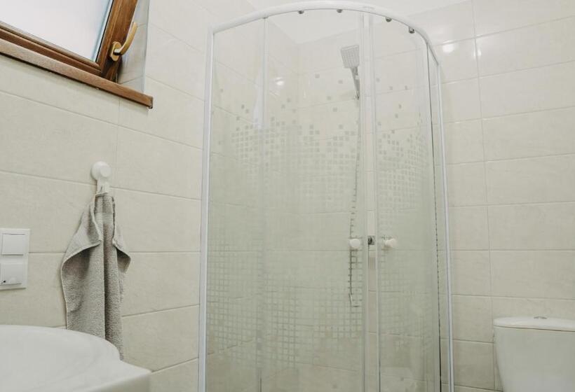 Pensiunea Suzanne Băile Figa