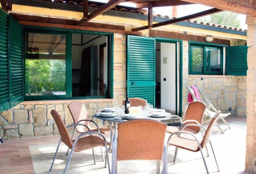 Residence With Swimming   Pool In Guardistallo