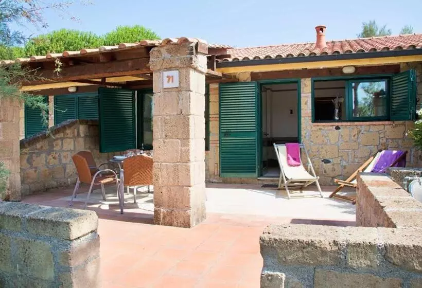 Residence With Swimming   Pool In Guardistallo