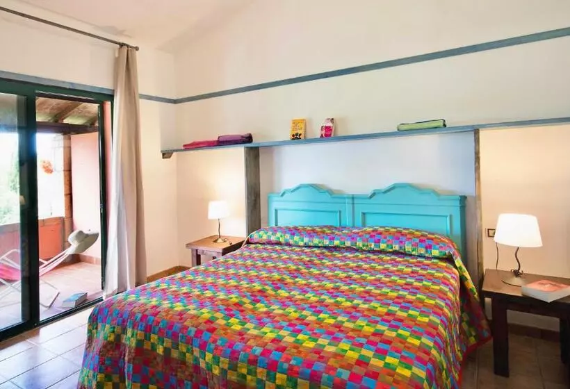 Residence With Swimming   Pool In Guardistallo