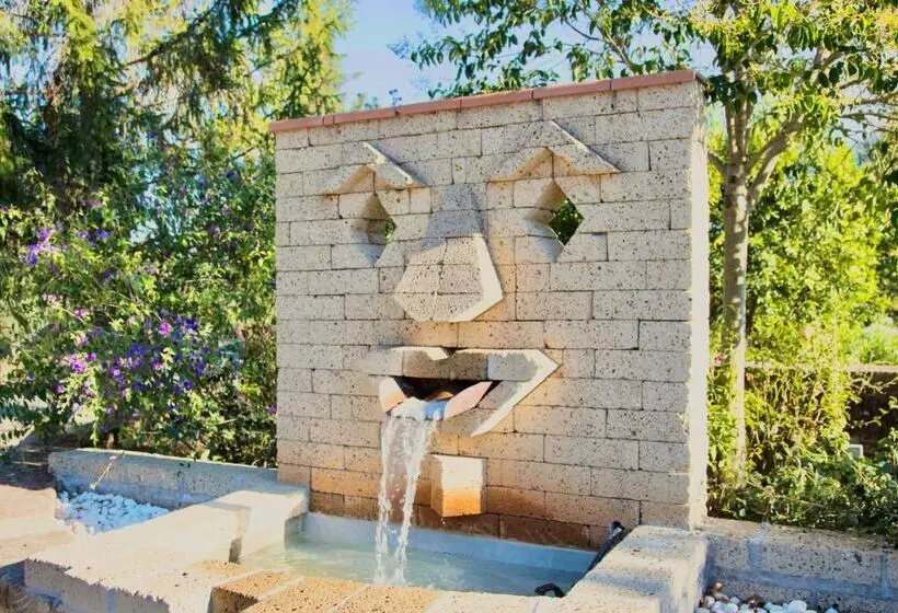 Residence With Swimming   Pool In Guardistallo