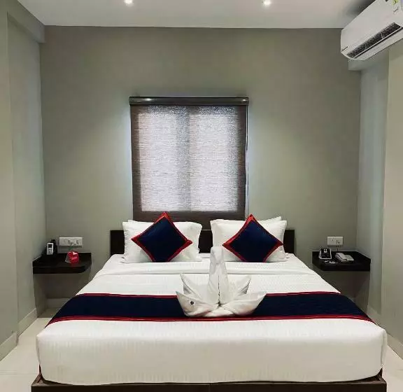 Zip By Spree Hotels Bhopal