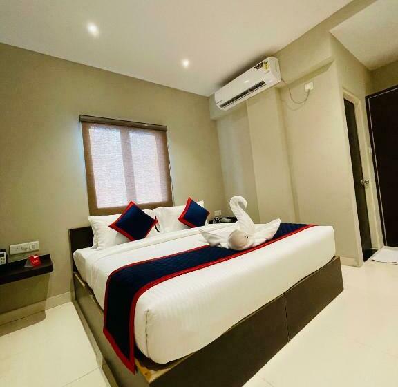 Zip By Spree Hotels Bhopal