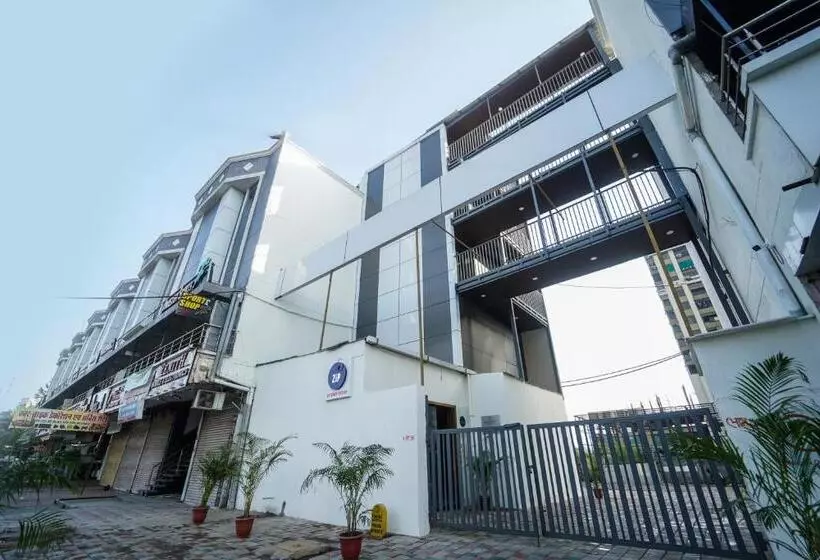 Zip By Spree Hotels Bhopal