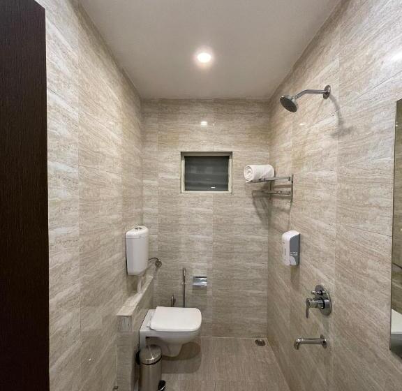 Zip By Spree Hotels Bhopal