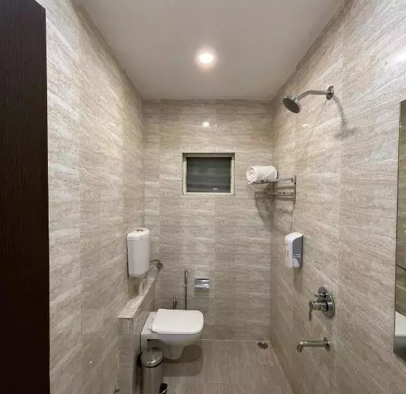 Zip By Spree Hotels Bhopal