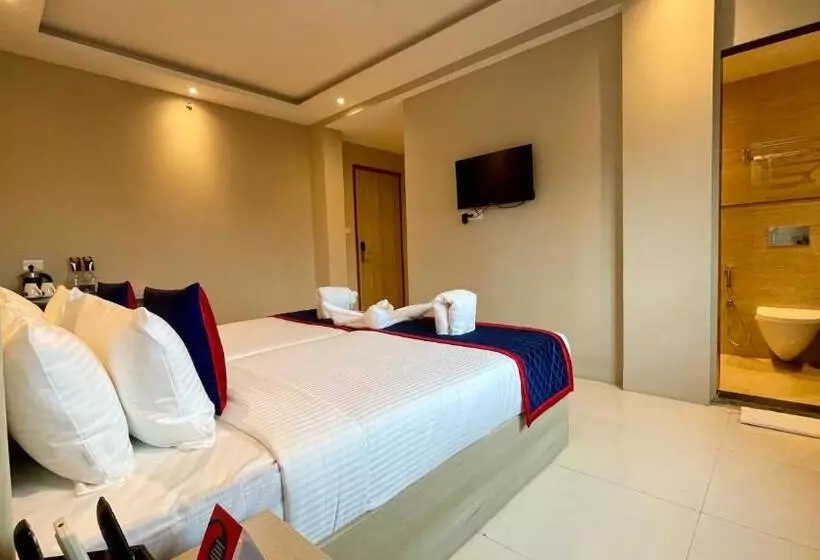 Zip By Spree Hotels Bhopal