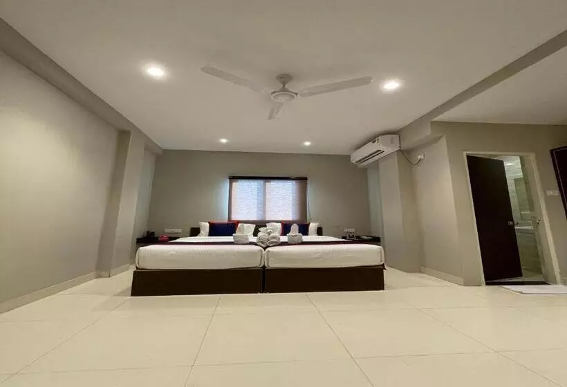 Zip By Spree Hotels Bhopal