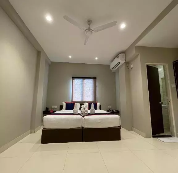 Zip By Spree Hotels Bhopal