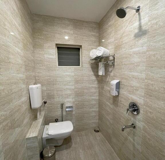 Zip By Spree Hotels Bhopal