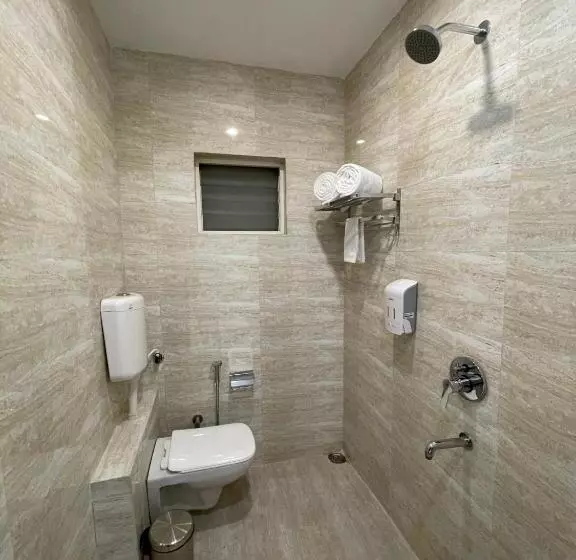 Zip By Spree Hotels Bhopal