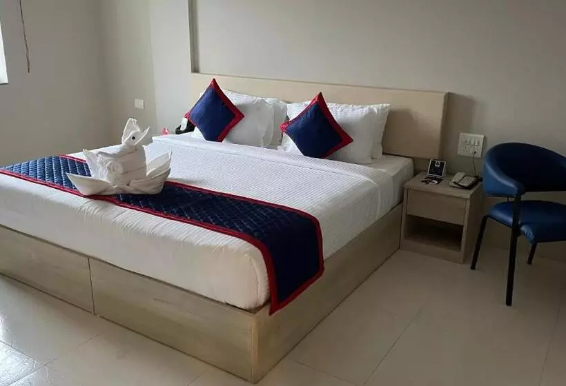 Zip By Spree Hotels Bhopal