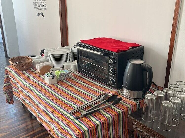 צימר Harmony Inn Miraflores