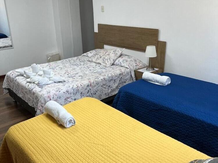 צימר Harmony Inn Miraflores