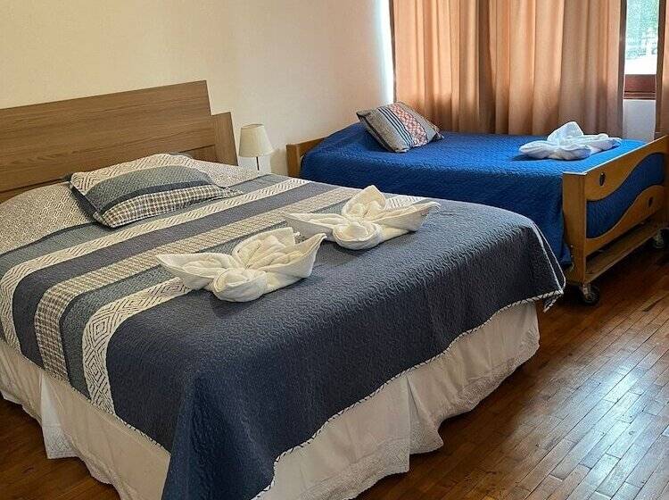 צימר Harmony Inn Miraflores