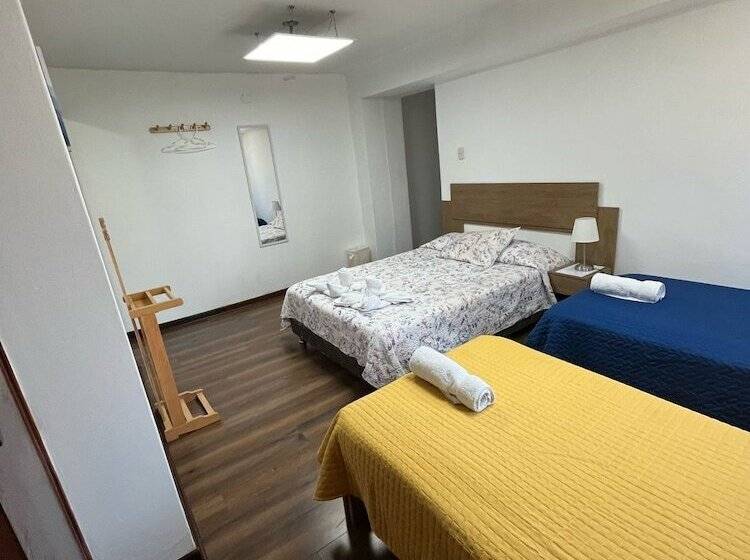 צימר Harmony Inn Miraflores