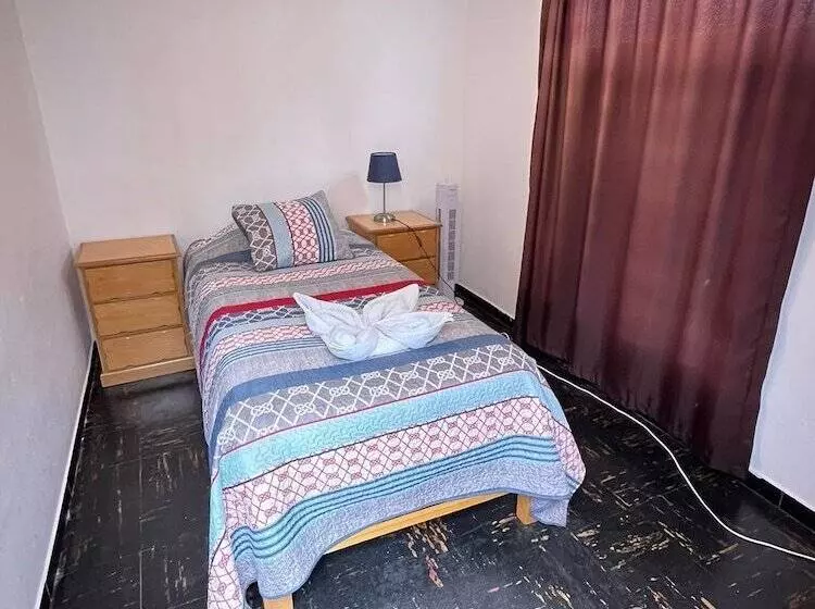 تختخواب و صبحانه Harmony Inn Miraflores