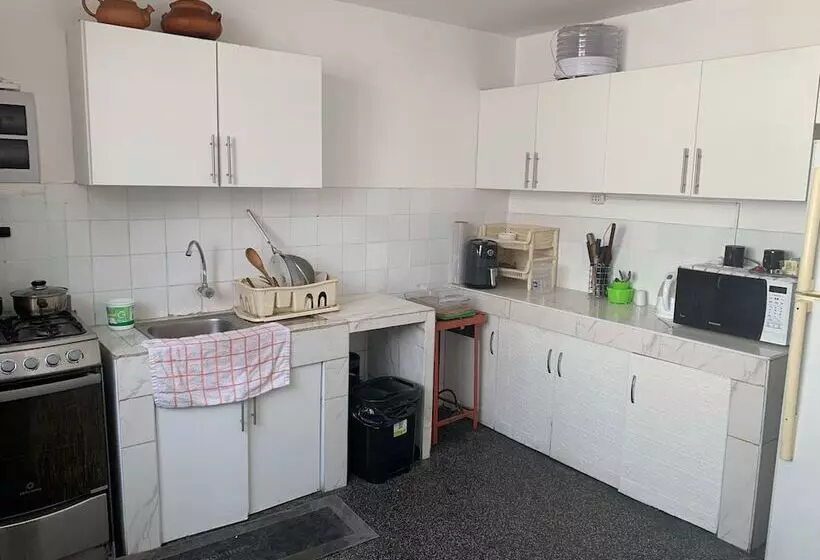 تختخواب و صبحانه Harmony Inn Miraflores