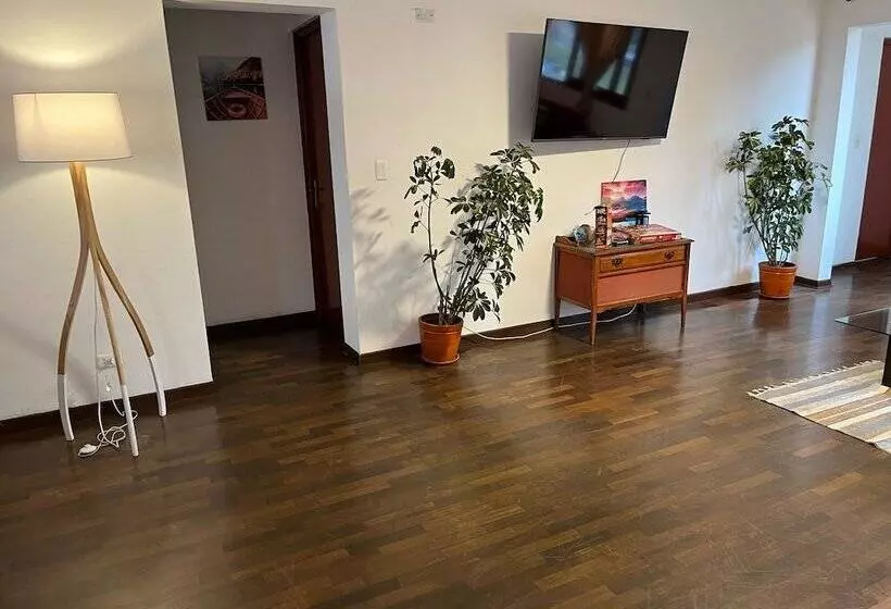 تختخواب و صبحانه Harmony Inn Miraflores