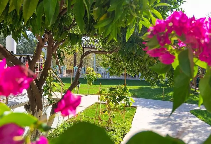 Hanim Pinar Butik Otel