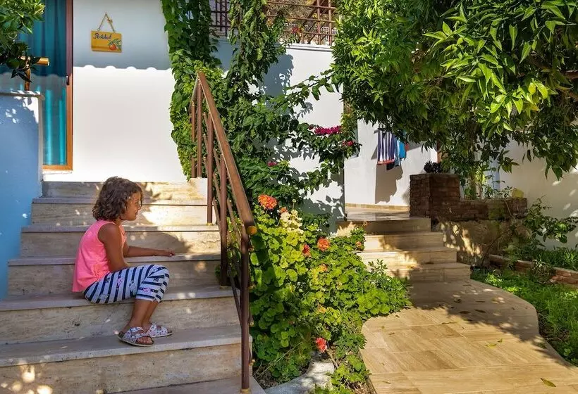 Hanim Pinar Butik Otel