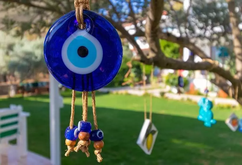 Hanim Pinar Butik Otel