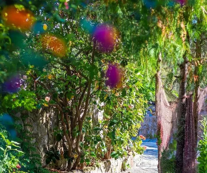 Hanim Pinar Butik Otel