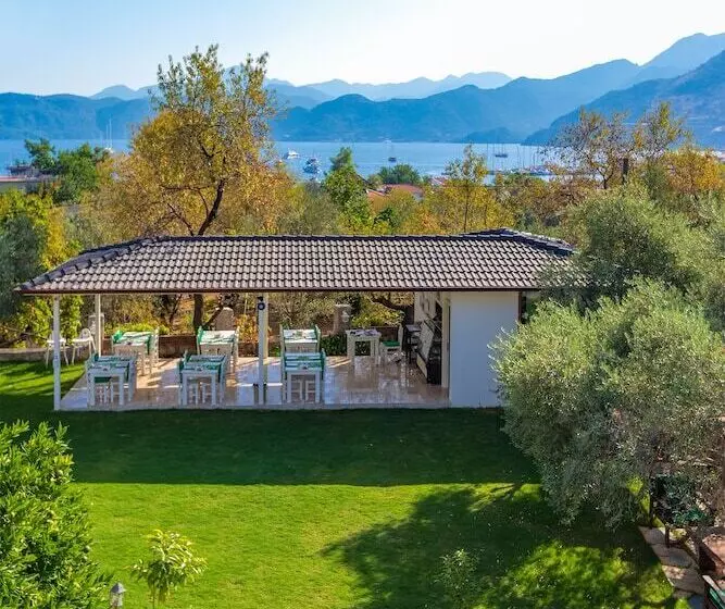 Hanim Pinar Butik Otel