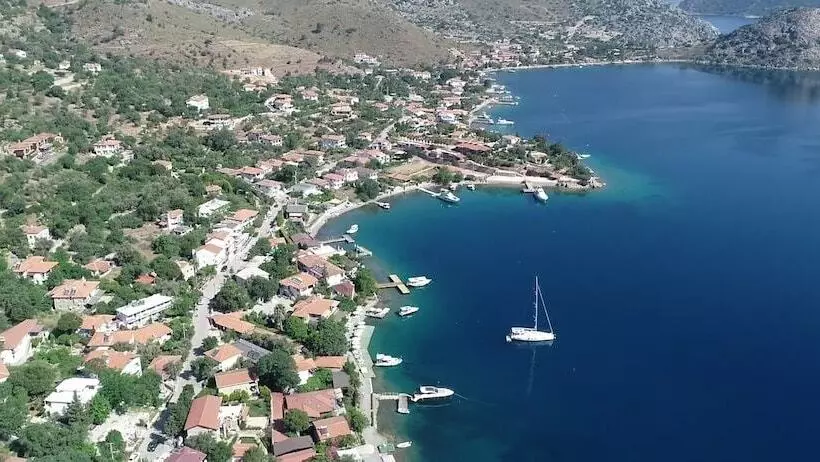 Hanim Pinar Butik Otel