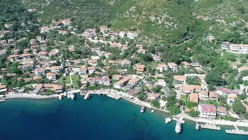 Hanim Pinar Butik Otel