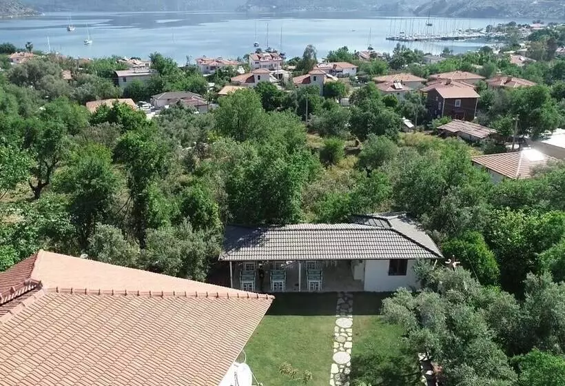 Hanim Pinar Butik Otel