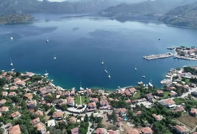 Hanim Pinar Butik Otel