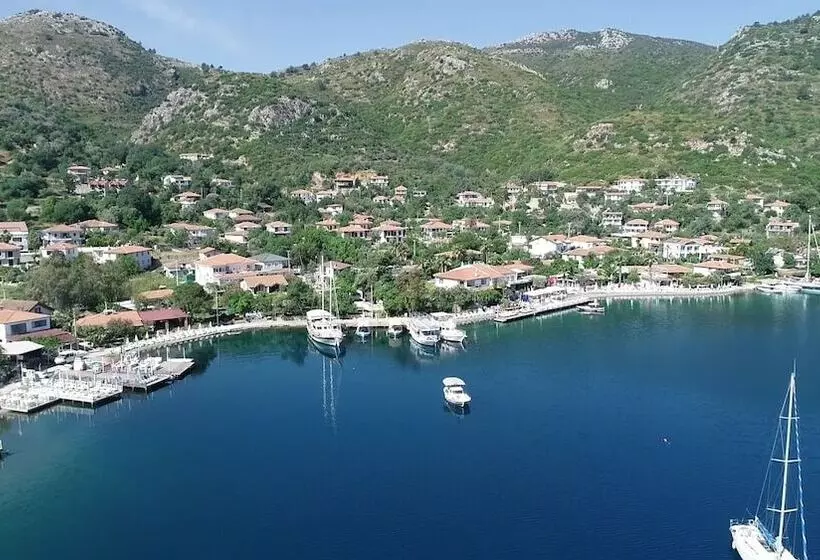 Hanim Pinar Butik Otel