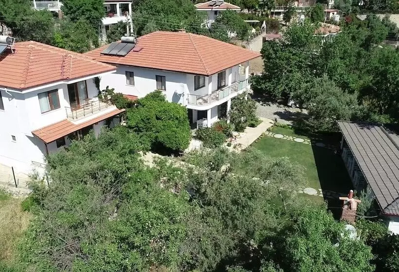 Hanim Pinar Butik Otel