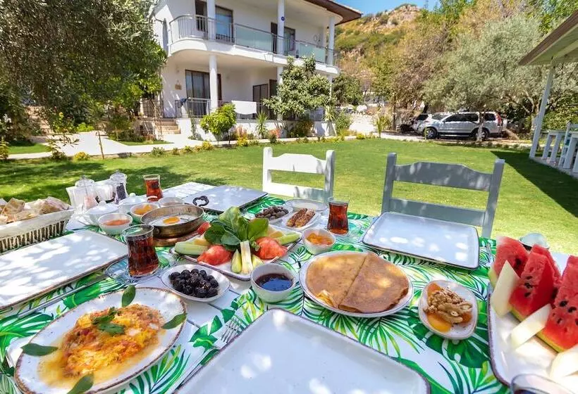 Hanim Pinar Butik Otel