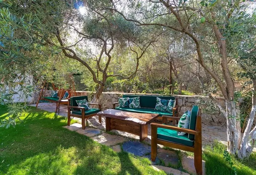 Hanim Pinar Butik Otel