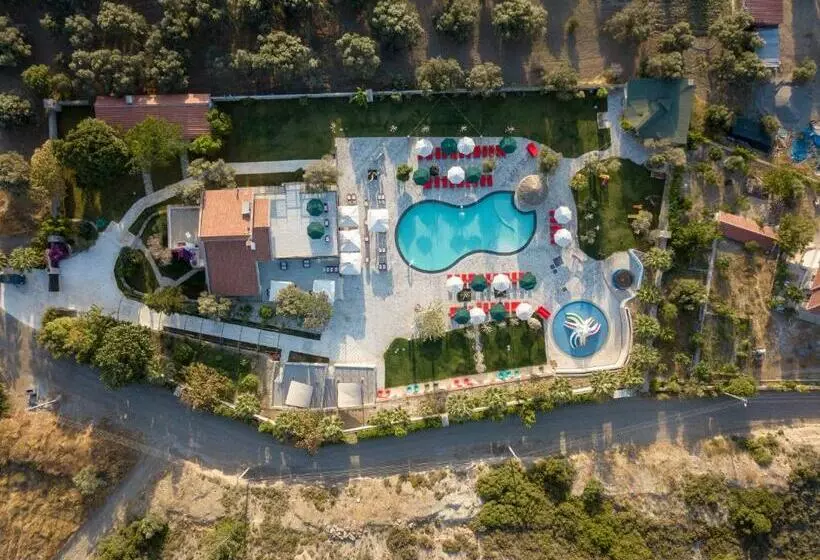 Hotel Green Garden Datça