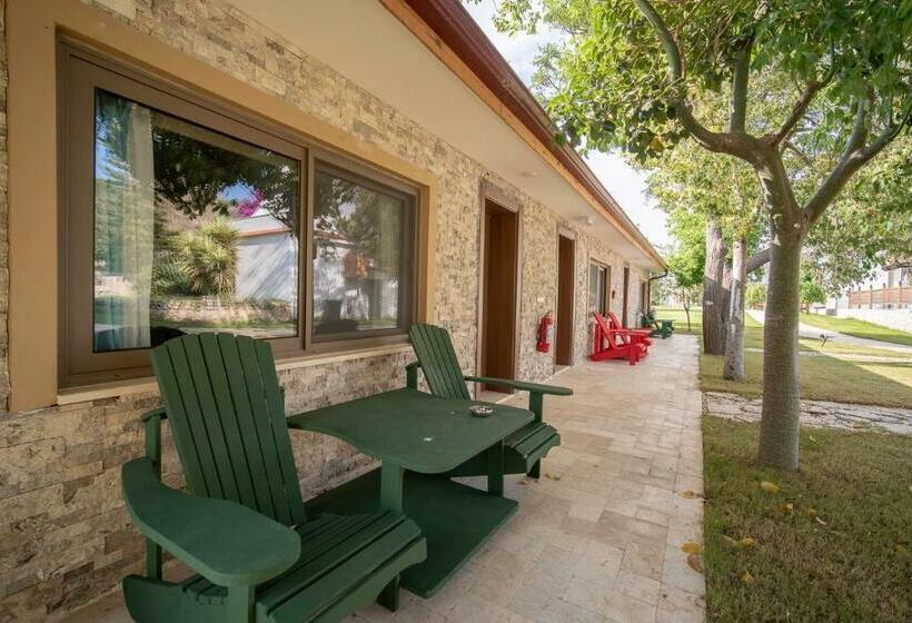 酒店 Green Garden Datça