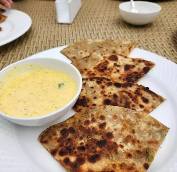 Hotelli Purna Boutique Resort, Bhimtal