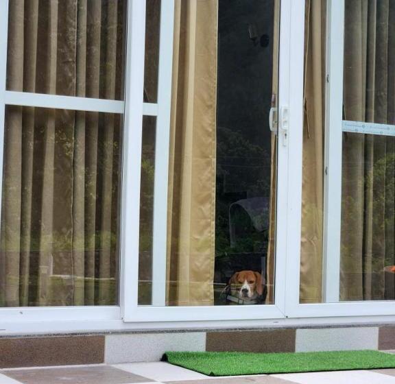 هتل Purna Boutique Resort, Bhimtal