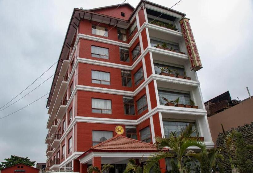 Hotel Ratna