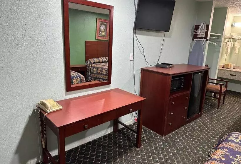 Hotelli Roadside Inn