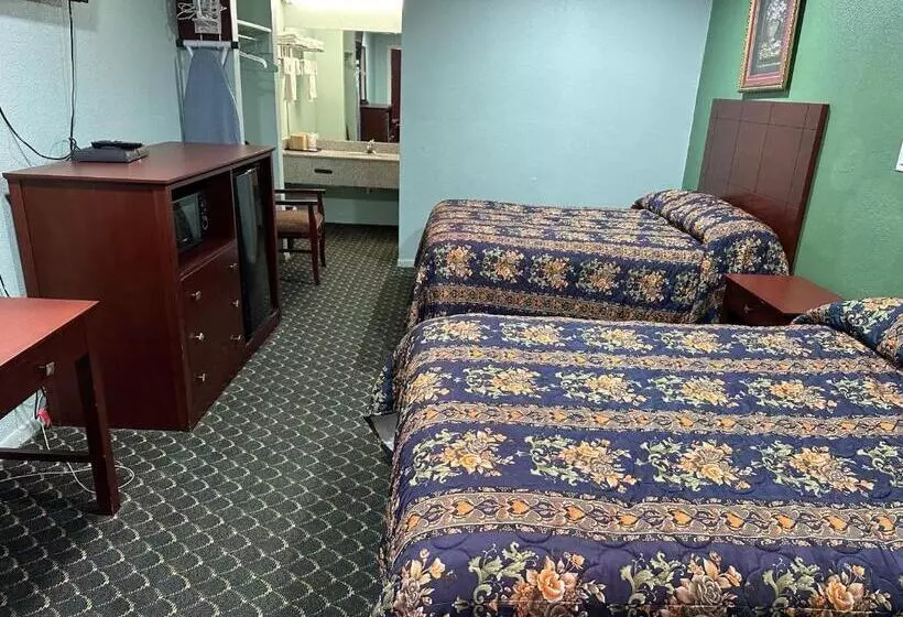 Hotelli Roadside Inn