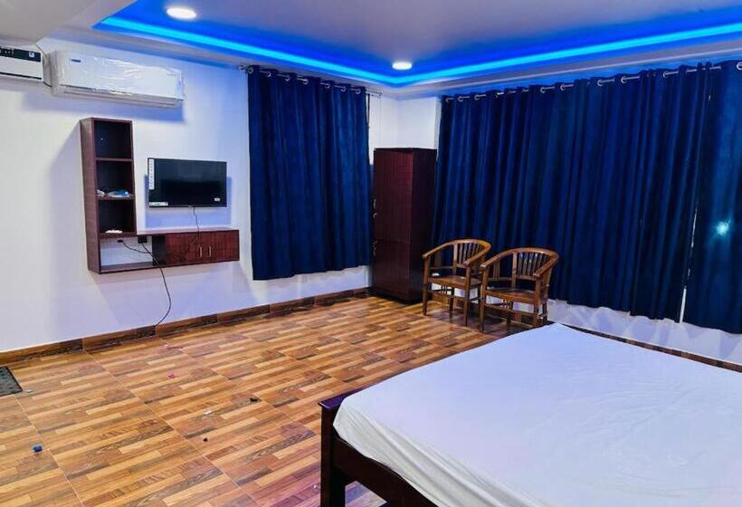 Hotel Rose Lake View Resort