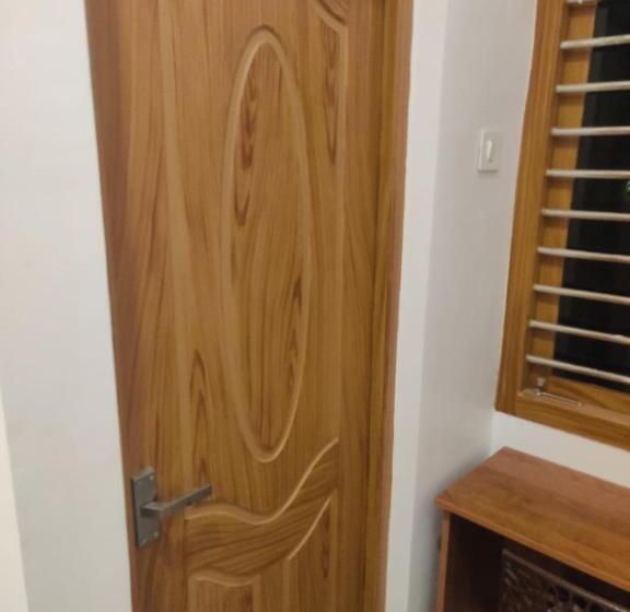 Hotel Sri Balaji Lodging