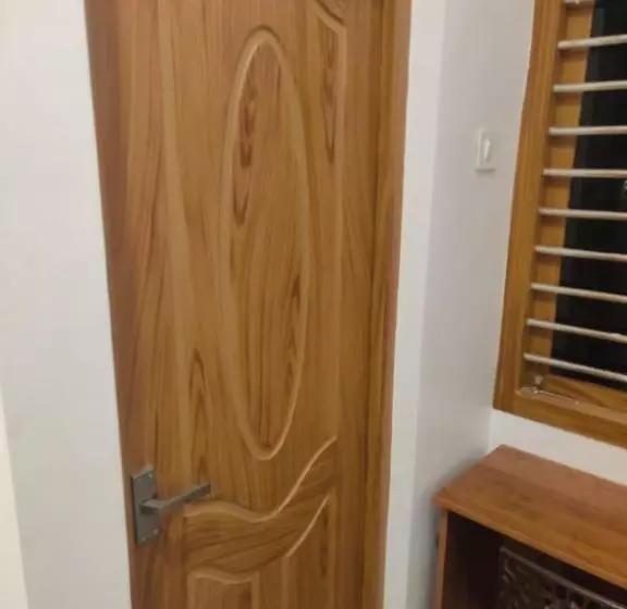 Hotelli Sri Balaji Lodging