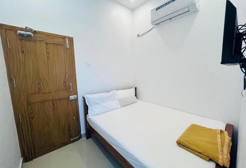 Hotel Sri Balaji Lodging