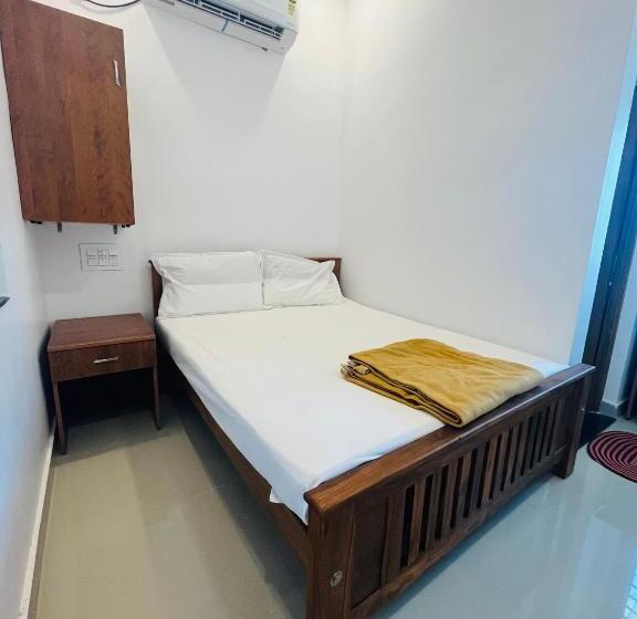 Hotel Sri Balaji Lodging