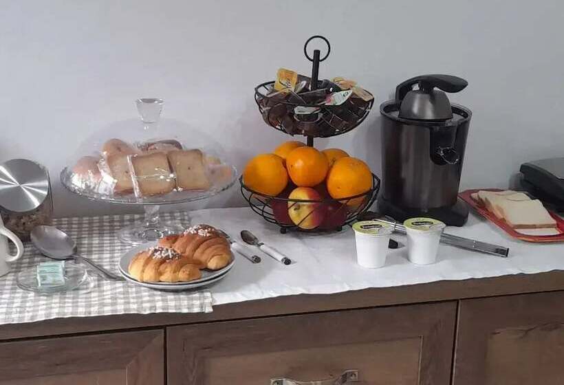 I Cappuccini B&b