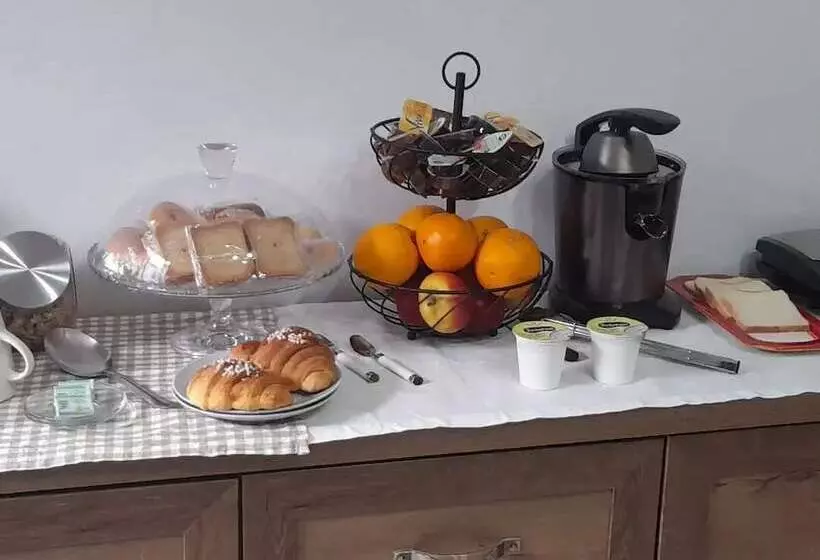 I Cappuccini B&b
